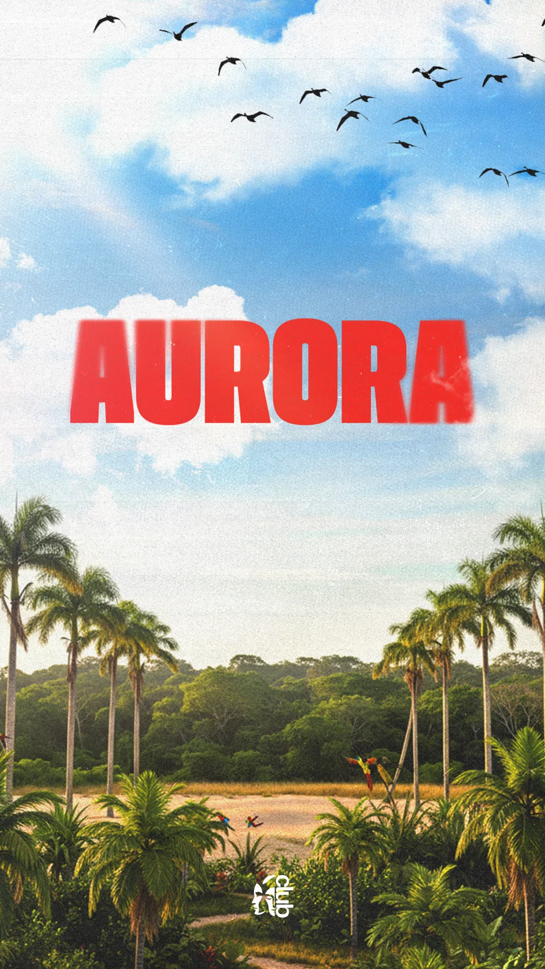 AURORA - Fiesta Veraniega